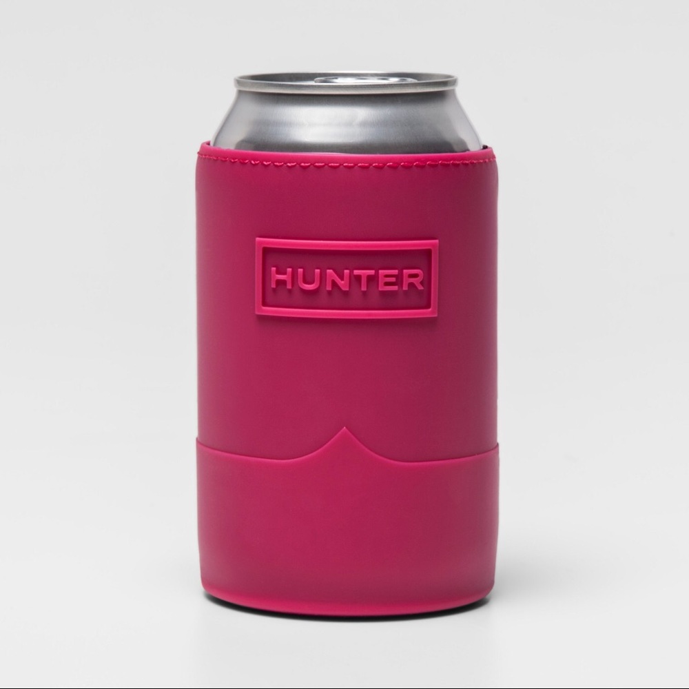 Hunter Beverage Holder Koozie
